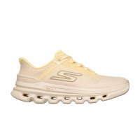 Skechers GO RUN Glide-Step Arch Fit (129800-NAT)