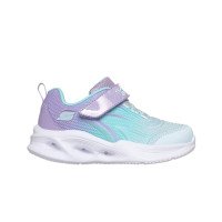 Skechers Sola Glow - Color Breeze (303713N-LVMT)
