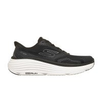 Skechers Max Cushioning Endeavour - Sequoya (220607-BLK)