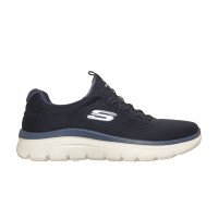 Skechers Summits Plus - Summer Haze (150668-NVY)