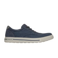 Skechers Arch Fit Solano 2.0 - Rey (205894-NVY)