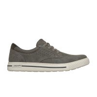Skechers Arch Fit Solano 2.0 - Rey (205894-GRY)
