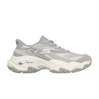 Skechers D'Lites 6.0 (150703-GRY)
