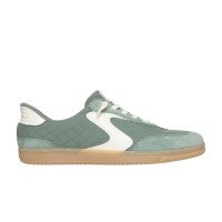 Skechers Hotshot - Cozy Fit Soft Luxe (185329-SAGE)