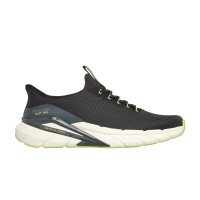 Skechers Skech Cage - Covra (233271-BKLM)