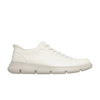 Skechers Garza - Enticer (205694-WHT)
