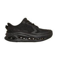 Skechers Max Cushioning Glide-Step - Advert (404207-BBK)