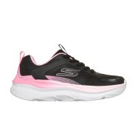 Skechers Mädchen Max Run (303990-BLK)