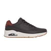 Skechers UNO - Suited On Air (183004-CHOC)