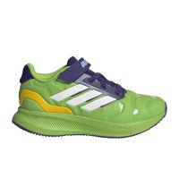 adidas Originals adidas Iron Hulk Runfalcon 5 Kids (JQ6689)