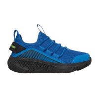 Skechers Jungen GO RUN Elevate (403987-BLBK)
