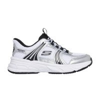 Skechers Retro-Graph - Classic Kicks (319078-WBKS)