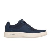 Skechers Arch Fit Court Break - Comodo Comfort (183400-NVY)