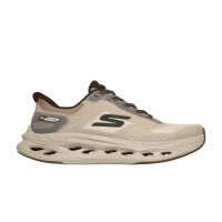 Skechers Max Cushioning Glide-Step (220415-TPE)
