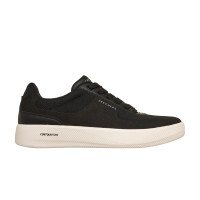 Skechers Arch Fit Court Break - Comodo Comfort (183400-BLK)