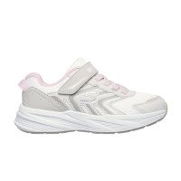 Skechers Mädchen Microspec Tread (303642-NTLP)