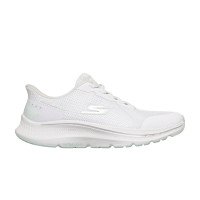 Skechers GO RUN Consistent 2.0 - Captiva (128619-WLB)