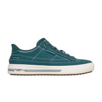 Skechers Arch Fit Arcade - See Ya There (177197-TEAL)