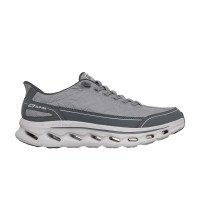 Skechers GO WALK Glide-Step 2.0 - Cozy Fit Walker (217035-GRY)