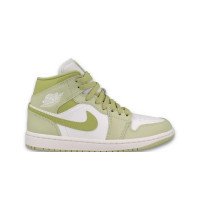 Nike Air Jordan 1 Mid W (BQ6472-302)