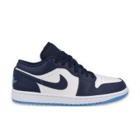 Nike Air Jordan 1 Low (553558-404)