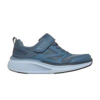 Skechers Jungen GO RUN Elevate 2.0 - Where's My ? (404050-SLT)