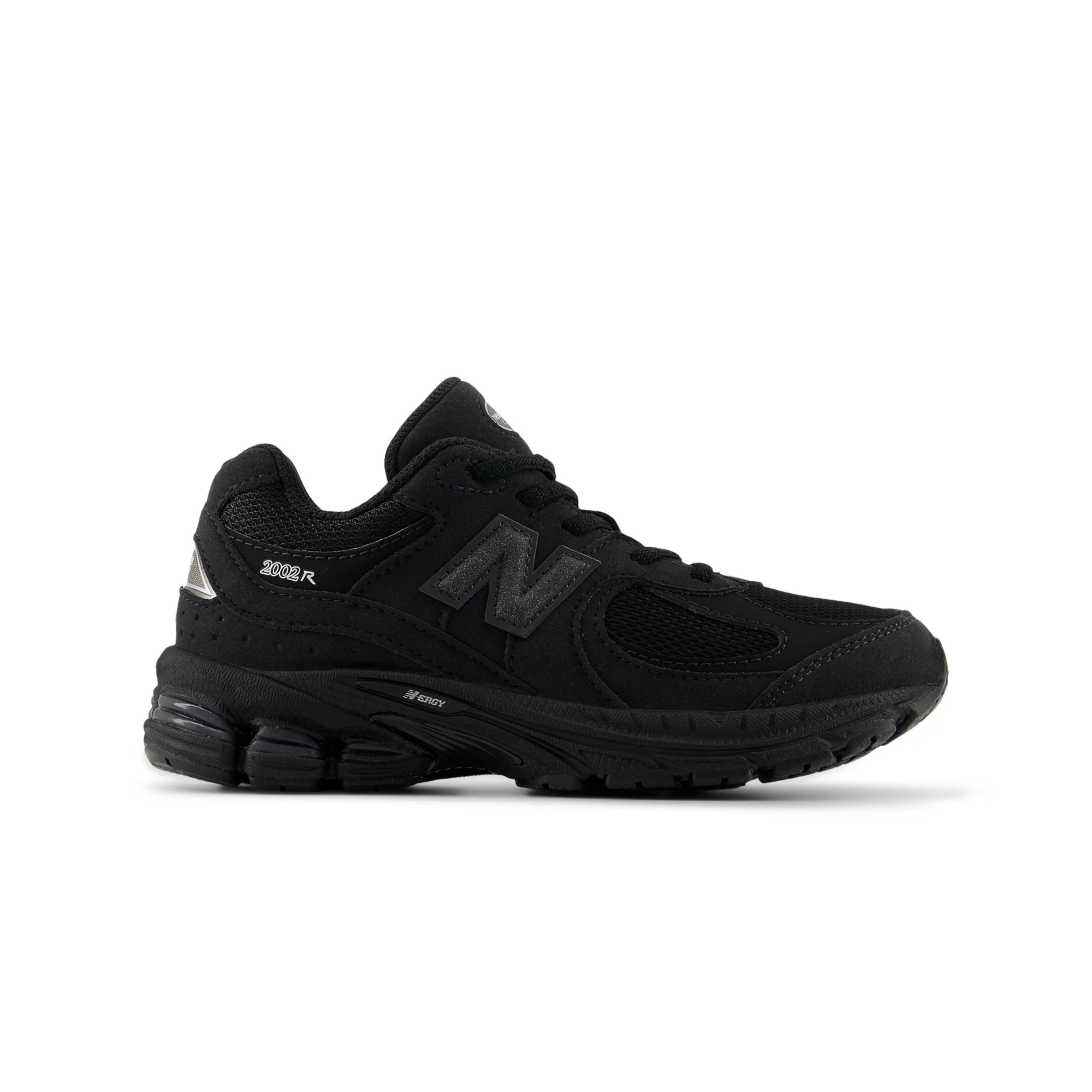 New Balance 2002 Bungee Lace (P20021BE)