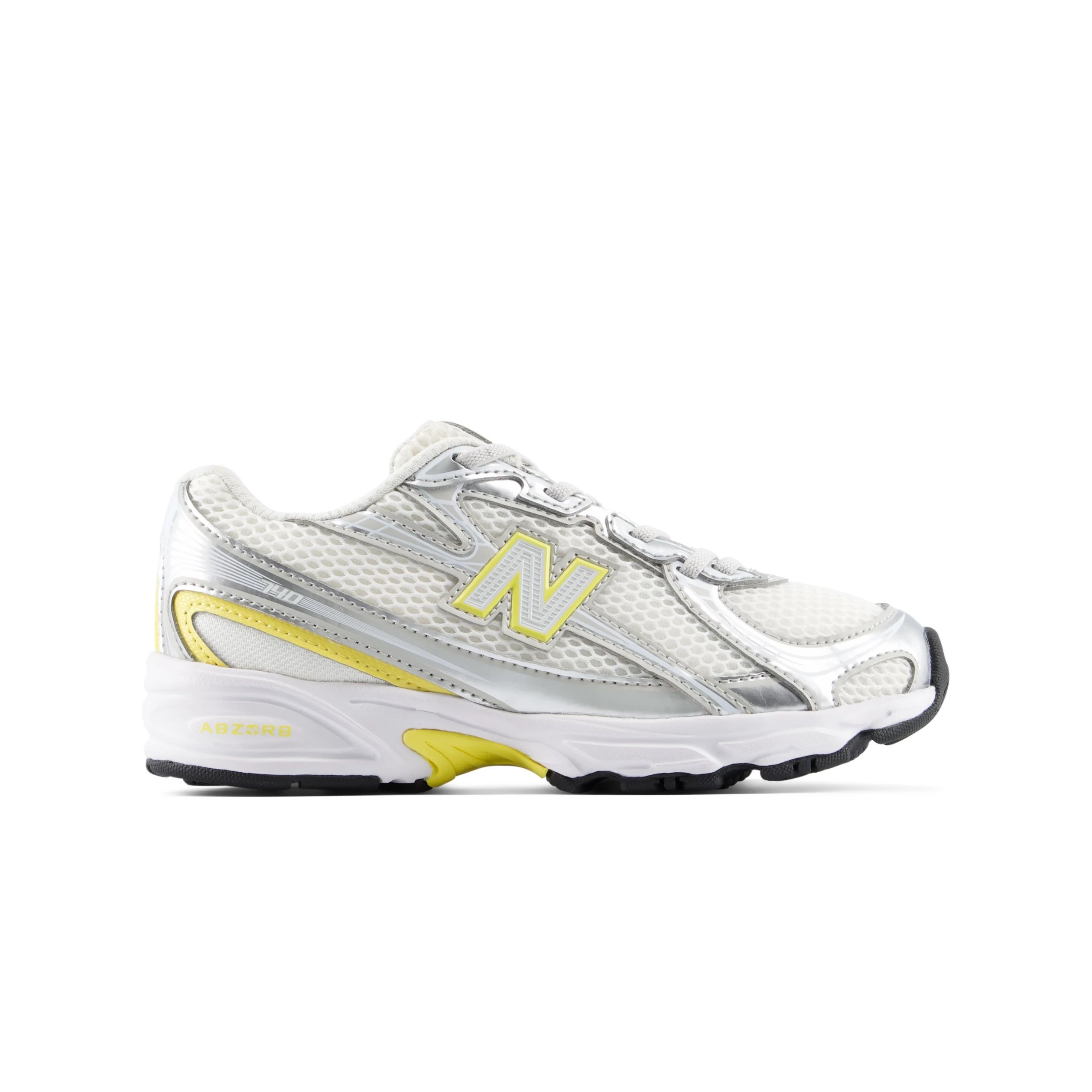 New Balance 740 Bungee Lace (P7403KD)