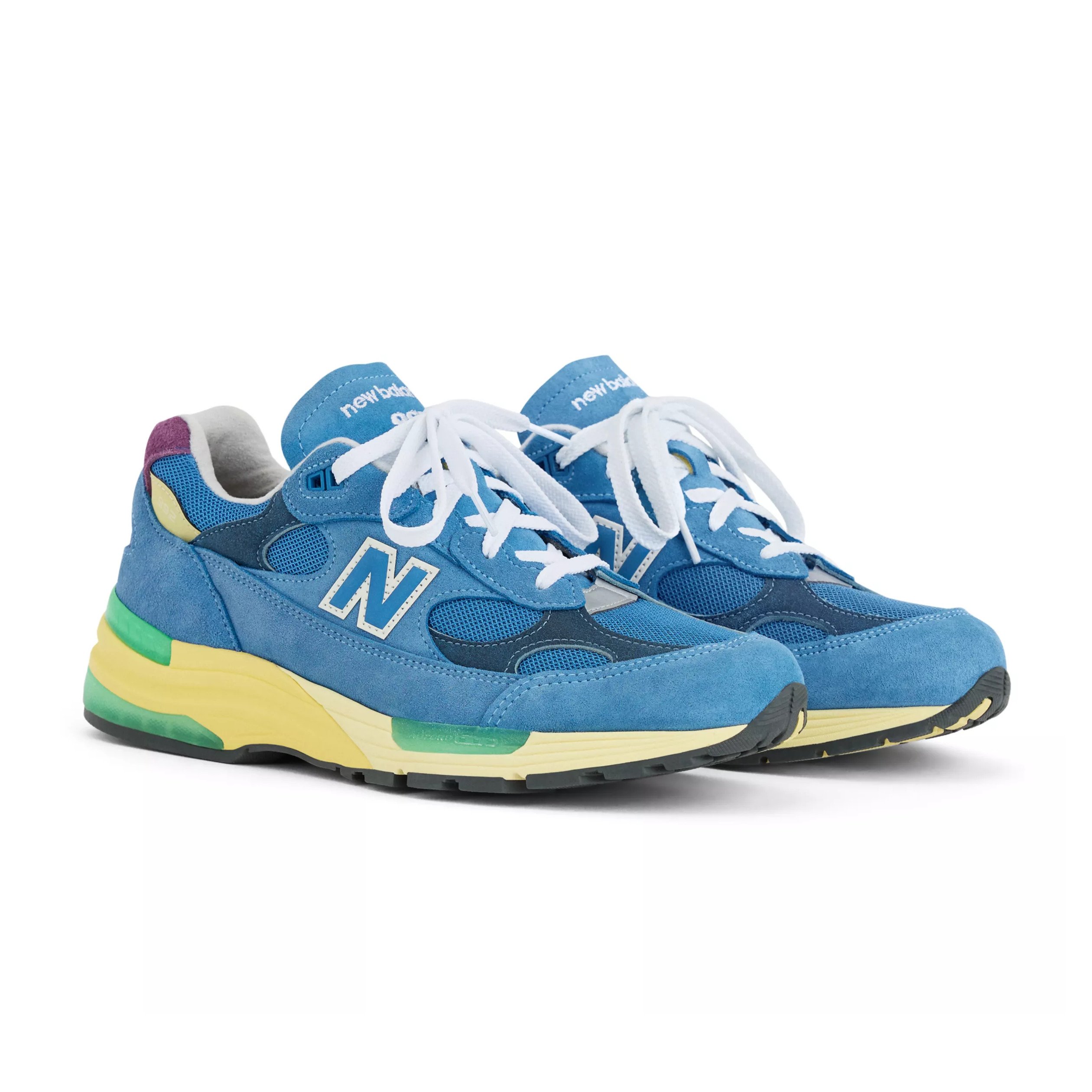 New Balance Made in USA 992 (U9929NF)
