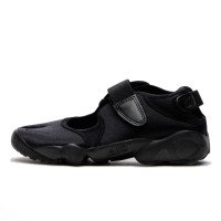 Nike Women s Air Rift Sandals Black (IH1990-010)