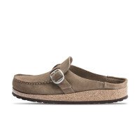 Birkenstock Buckley Veloursleder (1019490)