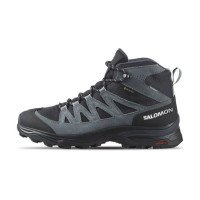 Salomon X Ward Leather Mid GTX (471820)