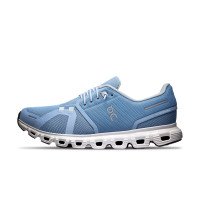 ON Cloud 6 W - Chambray White (3WF10061508)