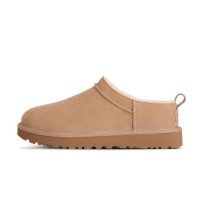 UGG W Classic Micro "Sand" (1173891-SAN)