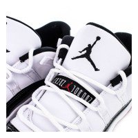 Nike Jordan JORDAN 11 RETRO LOW (PS) (505835-160)