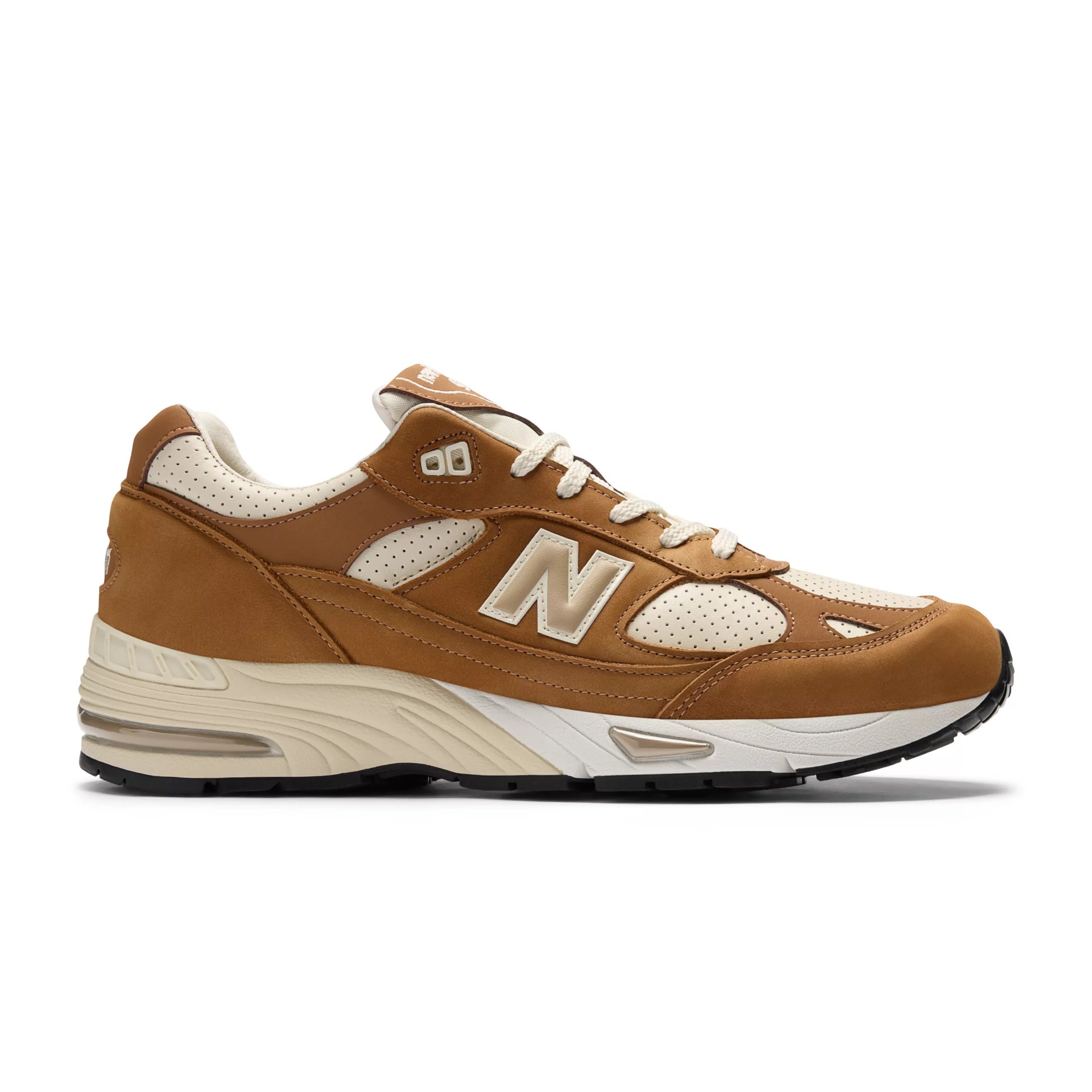 New Balance Made in UK 991v1 (M991TW1)
