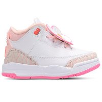 Nike Jordan Jordan 3 Retro "Spring Flowers" (TD) (II0598-600)
