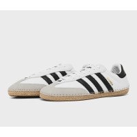 adidas Originals CLOT by Edison Chen Samba (KJ0274)