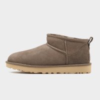 UGG W Classic Ultra Mini "Dried Oregano" (1116109-DDRG)