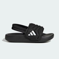 adidas Originals ADILETTE ESTRAP 2.0 BADESCHLAPPEN FÜR BABYS UND KLEINKINDER (HQ9202)