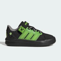 adidas Originals ADIDAS MINECRAFT LIGHTORAMA COURT KIDS (KI9111)
