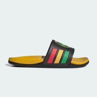 adidas Originals Adilette Comfort 2.0 Jamaika Badeschlappen (JS4976)