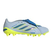 adidas Originals Predator League Fold-Over Tongue Artificial Ground (JR7903)