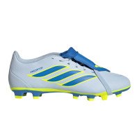 adidas Originals PREDATOR CLUB Fold-Over Tongue Firm Ground/Multi Ground Football Boots (JS0347)