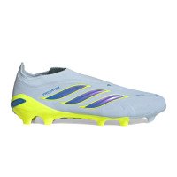 adidas Originals PREDATOR LEAGUE Laceless Firm Ground (JS2999)