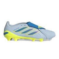adidas Originals Predator League mit umschlagbarer Zunge für feste Böden (JS0423)