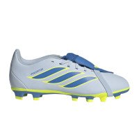 adidas Originals PREDATOR CLUB Fold-Over Tongue Firm Ground/Multi Ground Kids (KI8897)