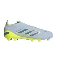 adidas Originals PREDATOR ELITE Laceless FG Kids (JR7856)