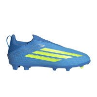 adidas Originals F50 LEAGUE Laceless FG/MG Kids (JR9008)