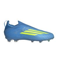 adidas Originals F50 ELITE Laceless Firm Ground Kids (JR8960)